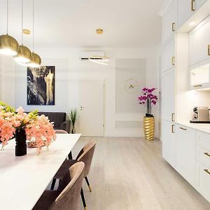 Appartement met Twee Slaapkamers